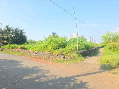 Image of 1089 Sq.ft Residential Plot / Land for sale in Vasai West, Vasai for Rs. 4751000