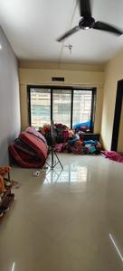 Hall Image of 700 Sq.ft 2 BHK Apartment / Flat for rent in Mira Road East Mira Bhayandar for Rs. 25000