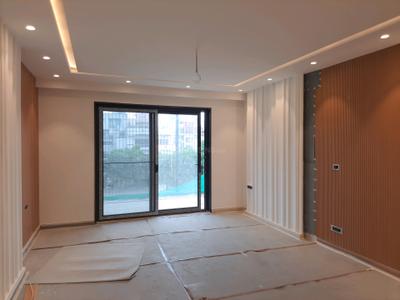 Bedroom Image of 4200 Sq.ft 4 BHK Builder Floor for sale in Sector 56 Gurgaon for Rs. 59000000