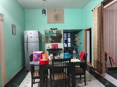 Hall Image of 2200 Sq.ft 2 BHK Duplex for sale in Jagamara Bhubaneswar for Rs. 27500000