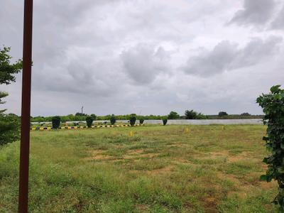 Image of 200 Sq.ft Residential Plot / Land for sale in Adibatla, Hyderabad for Rs. 5400001