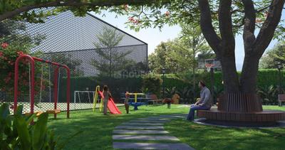Image of 2800 Sq.ft 4 BHK Villa for sale in Pavalius Identity Urban Village, Kakkanad, Kochi for Rs. 21000000
