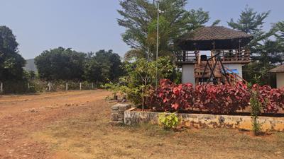Subhagruha Sukrithi Varishtaa Plot View 3