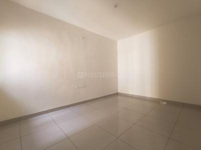 Bedroom Image of 1273 Sq.ft 3 BHK Apartment / Flat for sale in TVS Emerald Jardin by TVS Emerald Limited, Singasandra Bengaluru for Rs. 16500000