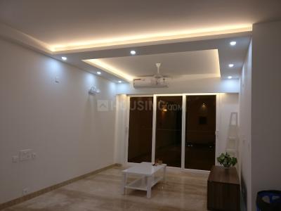 Hall Image of 1520 Sq.ft 2 BHK Apartment / Flat for sale in Phoenix One Bangalore West, Rajajinagar Bengaluru for Rs. 56000000