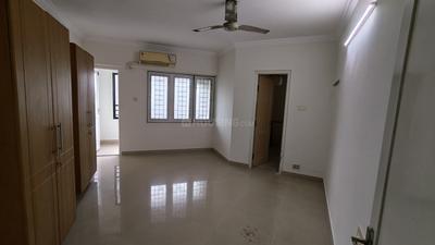 Hall Image of 1600 Sq.ft 3 BHK Apartment / Flat for rent in Bejai Mangalore for Rs. 28000