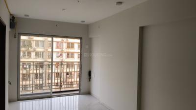 Living Room Image of 385 Sq.ft 1 BHK Apartment / Flat for sale in HS Samarpan, Ghatkopar East Mumbai for Rs. 9400000