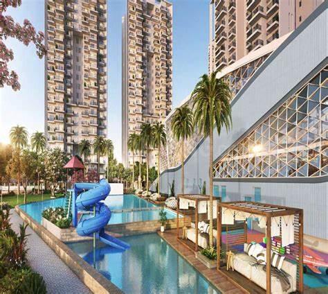 Godrej Serenity Sohna Main Image 1