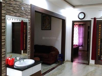Hall Image of 3000 Sq.ft 6 BHK Independent House for sale in RHO 2 Greater Noida for Rs. 31000000