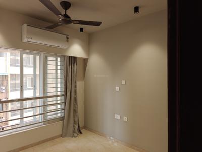 Bedroom Image of 900 Sq.ft 2 BHK Apartment / Flat for rent in Meru Codename BKC, Kurla West Mumbai for Rs. 79999