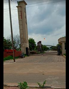 Image of 1428 Sq.ft Residential Plot / Land for sale in GLR Garden City, Nagor, Gwalior for Rs. 11424000