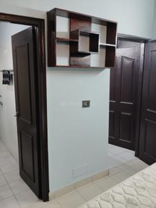 Hall Image of 750 Sq.ft 1 RK Independent House for sale in Mittal Cosmos Executive Apartment, Palam Vihar Gurgaon for Rs. 4700000
