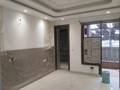 Bedroom Image of 2675 Sq.ft 4 BHK Apartment / Flat for sale in Rajendra Nagar Ghaziabad for Rs. 24700000