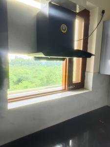Kitchen Image of 2000 Sq.ft 3 BHK Builder Floor for rent in Sector-6 Rohtak for Rs. 18000