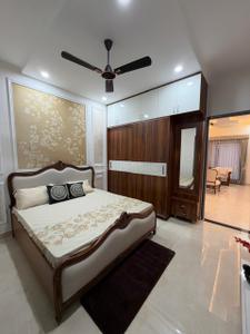 Bedroom Image of 1017 Sq.ft 3 BHK Villa for sale in Kharar Mohali for Rs. 9800000