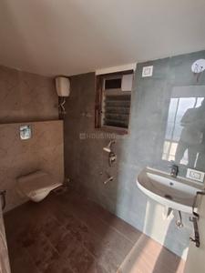 Image of 1400 Sq.ft 3 BHK Apartment / Flat for sale in DBR Paramount Heights, Vasai West, Vasai for Rs. 13500000