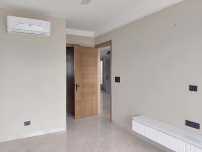 Bedroom Image of 2100 Sq.ft 3.5 BHK Builder Floor for sale in Sector 52 Gurgaon for Rs. 32000000