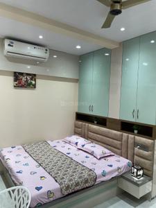 Bedroom Image of 2200 Sq.ft 3 BHK Independent House for rent in Bhosari Pune for Rs. 50000