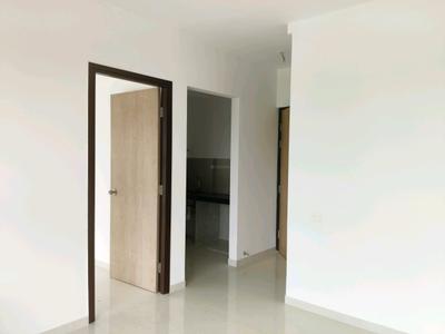 Living Room Image of 658 Sq.ft 2 BHK Apartment / Flat for rent in Crown Dombivli By Lodha, Dombivli East Thane for Rs. 13999