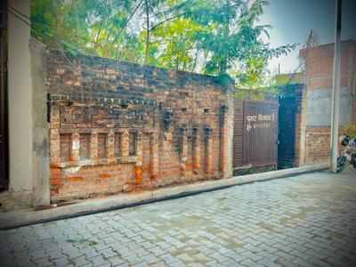 1 RK Independent House