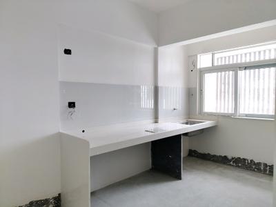 Kitchen Image of 1300 Sq.ft 3 BHK Apartment / Flat for sale in Shapoorji Pallonji Realty JP Homes, Hadapsar Pune for Rs. 12000000