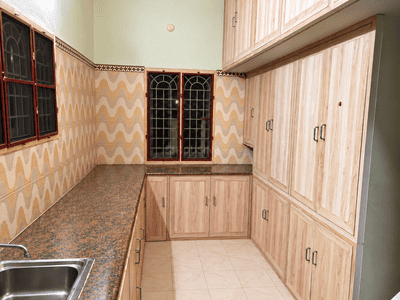 Kitchen Image of 1600 Sq.ft 2 BHK Independent House for rent in Katpadi Vellore for Rs. 20000