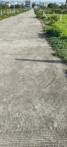Image of 1000 Sq.ft Residential Plot / Land for sale in Kesnand, Pune for Rs. 1700000