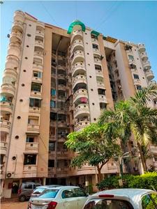 Image of 1260 Sq.ft 3 BHK Apartment / Flat for sale in Shivalik Sachin Tower, Shyamal, Ahmedabad for Rs. 9500000