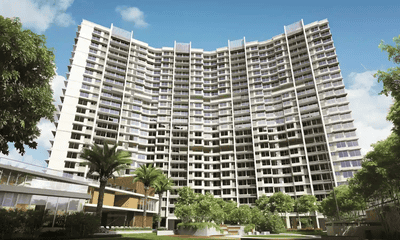 3 BHK Flat