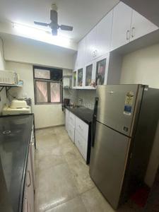 Kitchen Image of 882 Sq.ft 2 BHK Apartment / Flat for sale in Khar West Mumbai for Rs. 42500000