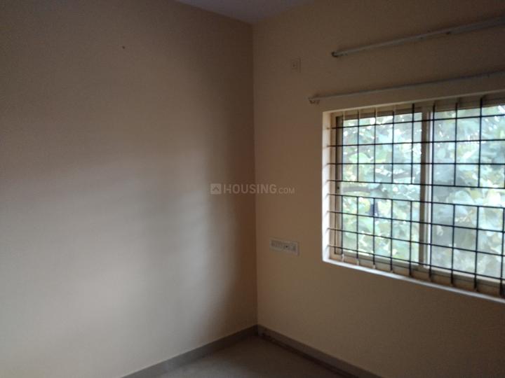 Maruthy mansion Bedroom 1