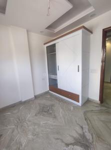 Bedroom Image of 1000 Sq.ft 3 BHK Builder Floor for sale in Sector 22 Rohini New Delhi for Rs. 7200000