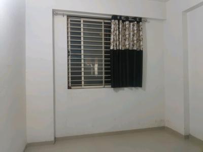 Bedroom Image of 1600 Sq.ft 3 BHK Apartment / Flat for sale in Civic Samanvay Residency, South Bopal Ahmedabad for Rs. 9000000
