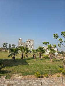 Image of 1316 Sq.ft Residential Plot / Land for sale in ATS Golf Meadows V, Ashiana Colony, Dera Bassi for Rs. 7160000