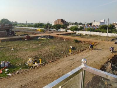 Image of 1000 Sq.ft Residential Plot / Land for sale in Cantt, Jabalpur for Rs. 1360000