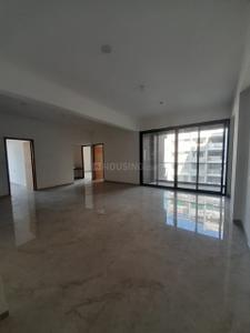 Hall Image of 2790 Sq.ft 4 BHK Apartment / Flat for sale in Kudasan Gandhinagar for Rs. 12320000