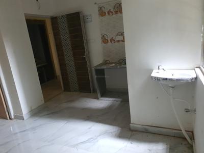 Living Room Image of 460 Sq.ft 1 BHK Apartment / Flat for sale in Keshtopur Kolkata for Rs. 1610000