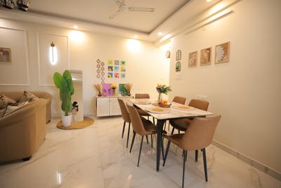 Hall Image of 1157 Sq.ft 2 BHK Apartment / Flat for sale in M Tech The Beach Village, Sancoale Goa for Rs. 16500000