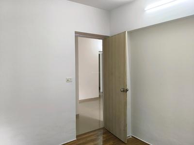 Bedroom Image of 909 Sq.ft 2 BHK Apartment / Flat for rent in Lodha Casa Rio, Palava Phase 1 Thane for Rs. 17400