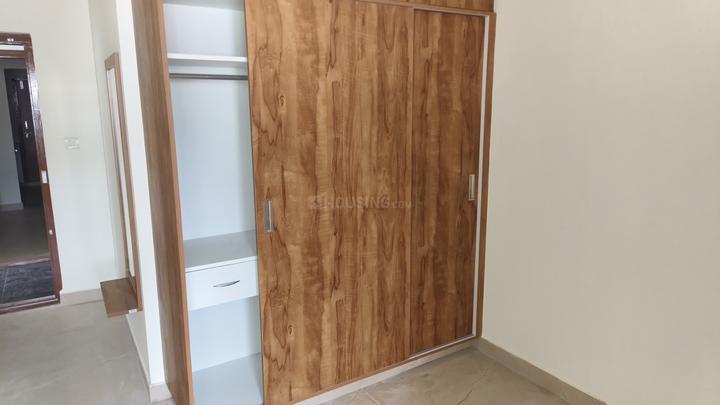 B Narayanapura, Mahadevapura Bedroom 1