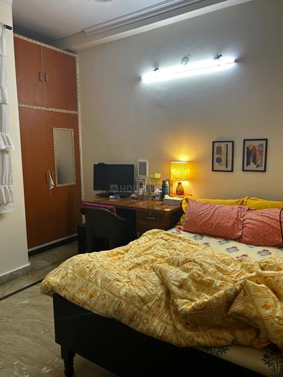 E block sector 27 Noida  Bedroom 1