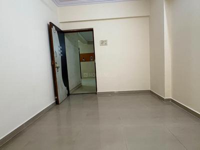 Hall Image of 735 Sq.ft 1 BHK Apartment / Flat for sale in KK Moreshwar, Ulwe Navi Mumbai for Rs. 5500001
