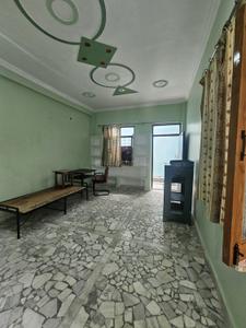 Hall Image of 1200 Sq.ft 3 BHK Builder Floor for rent in Kakadeo Kanpur for Rs. 16000