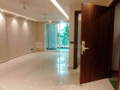 Hall Image of 2200 Sq.ft 3 BHK Apartment / Flat for sale in DDA Flats Sarita Vihar, Sarita Vihar New Delhi for Rs. 36500000