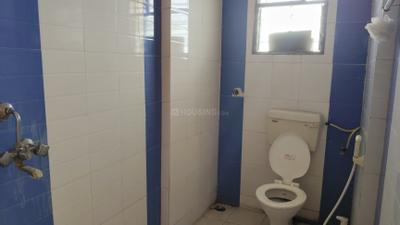 Image of 1450 Sq.ft 3 BHK Apartment / Flat for rent in Kalakusuma, Dhanbad for Rs. 14000
