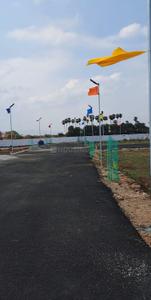 Image of 1653 Sq.ft Residential Plot / Land for sale in Podumbu, Madurai for Rs. 19801287