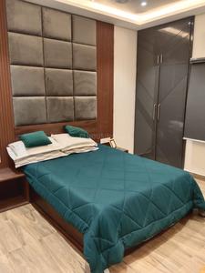 Bedroom Image of 780 Sq.ft 2 BHK Apartment / Flat for sale in Guduvancheri Chennai for Rs. 3800000