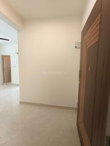 Hall Image of 600 Sq.ft 1 BHK Builder Floor for rent in Doddanekundi Bengaluru for Rs. 23000