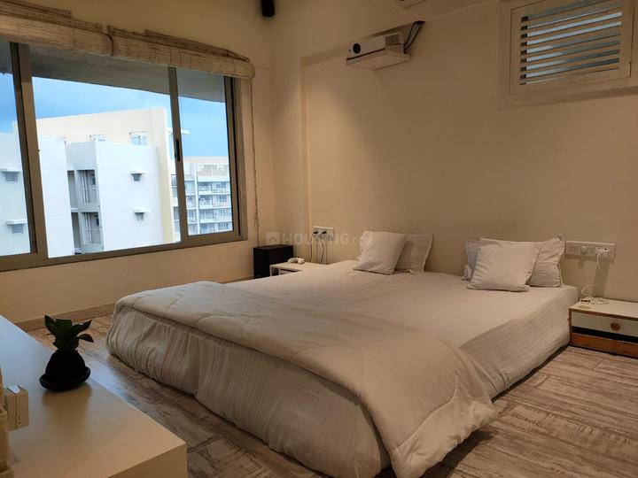 Adani The Meadows Bedroom 1
