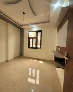 Hall Image of 897 Sq.ft 3 BHK Builder Floor for sale in Nilothi New Delhi for Rs. 4000000